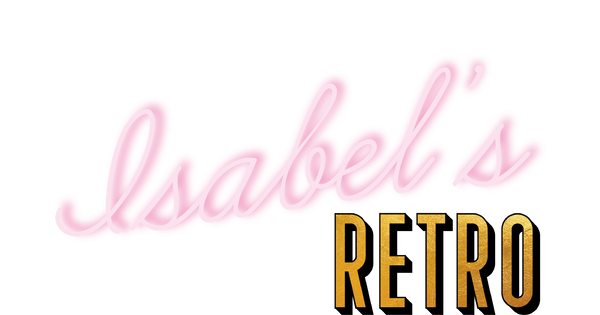 Isabel’s Retro & Vintage Clothing