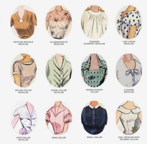 Tops & Blouses