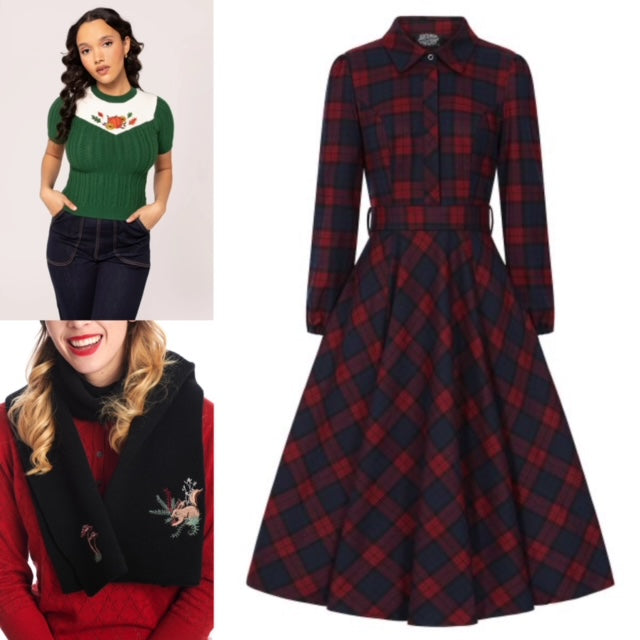 Autumn/Winter