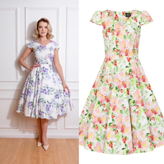 Fab Florals
