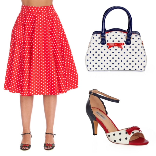 Polka Dots