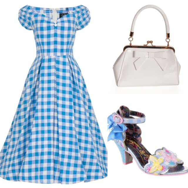 Gingham