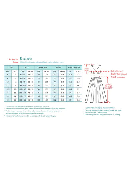 [Retro dress]- Isabel’s Retro & Vintage Clothing