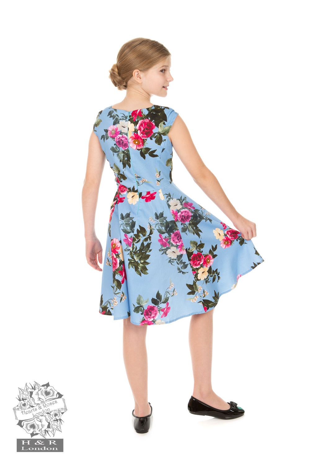 [Retro dress]- Isabel’s Retro & Vintage Clothing