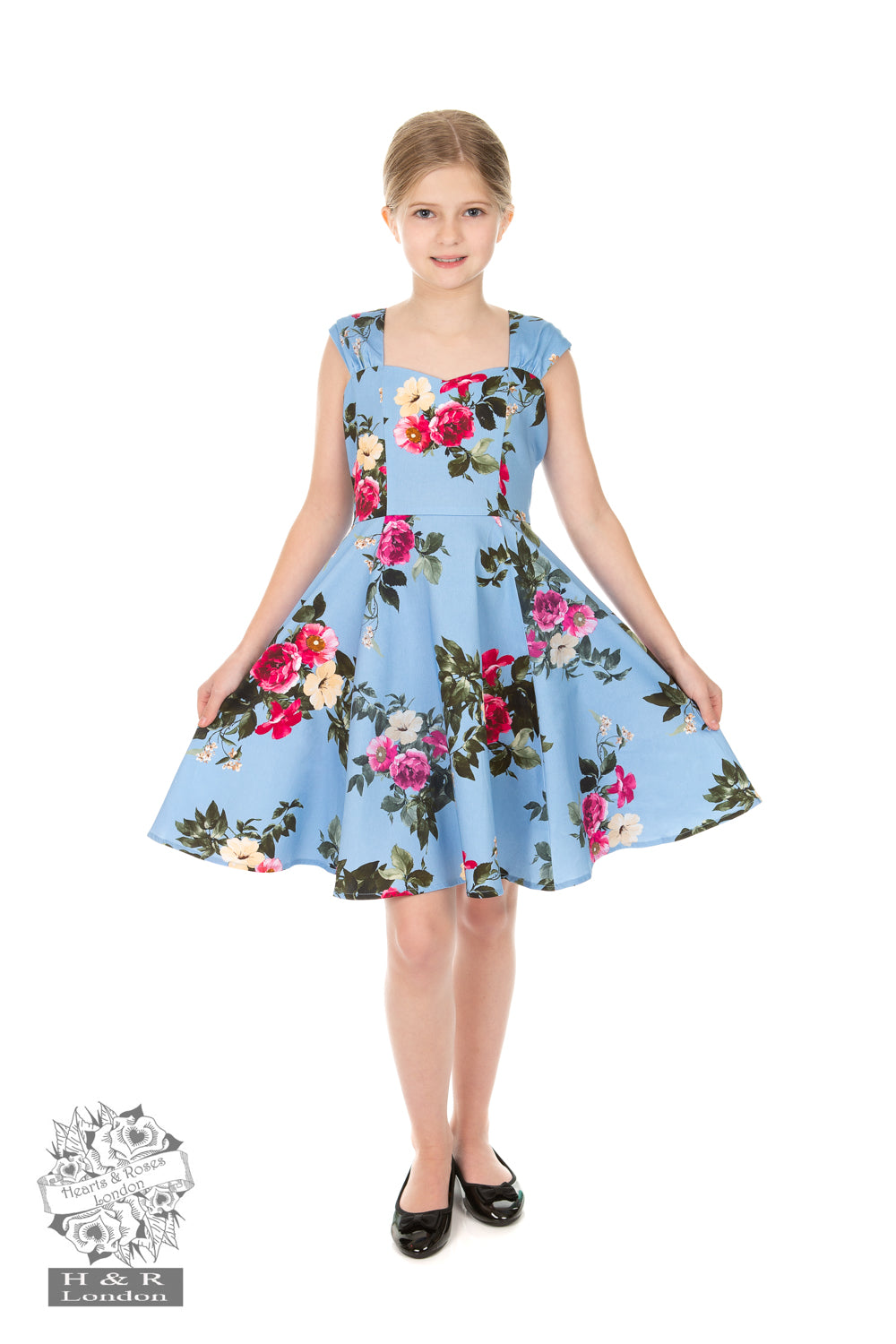 [Retro dress]- Isabel’s Retro & Vintage Clothing