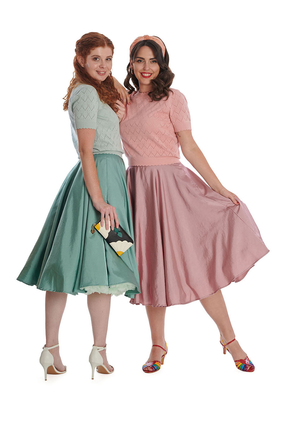 [Retro dress]- Isabel’s Retro & Vintage Clothing