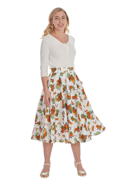 [Retro dress]- Isabel’s Retro & Vintage Clothing