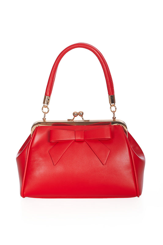Daydream Handbag red
