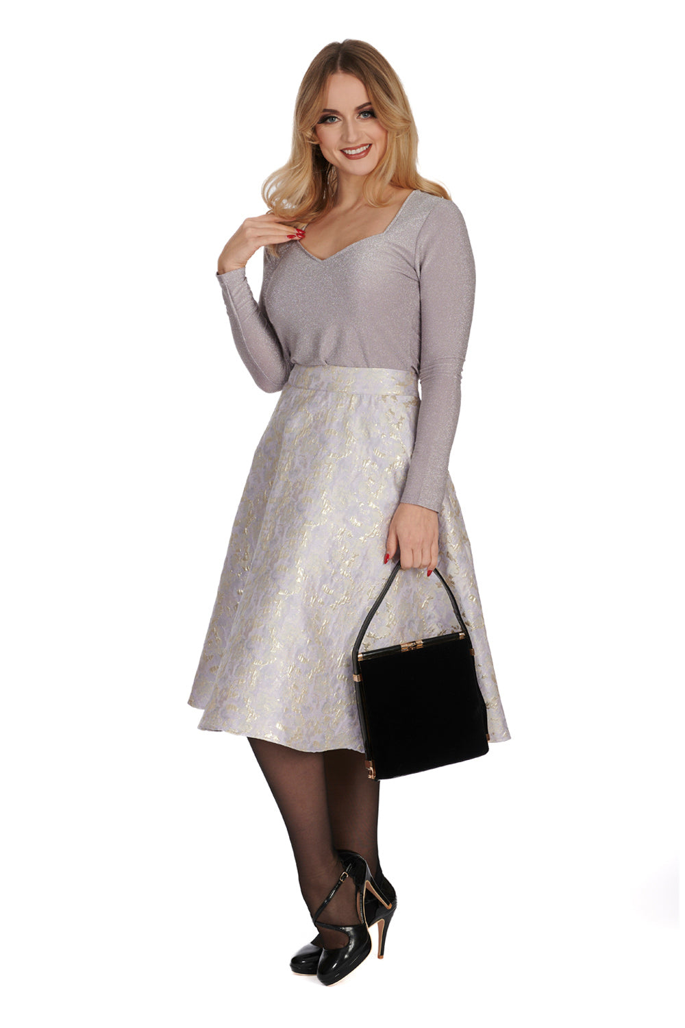 [Retro dress]- Isabel’s Retro & Vintage Clothing