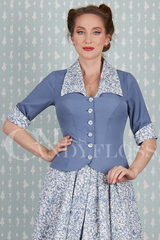 [Retro dress]- Isabel’s Retro & Vintage Clothing