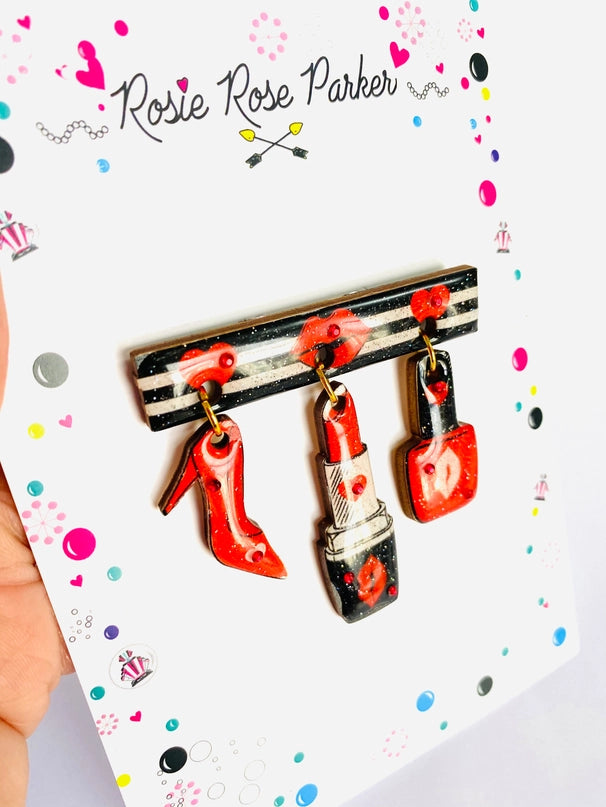 [Retro dress]- Isabel’s Retro & Vintage Clothing