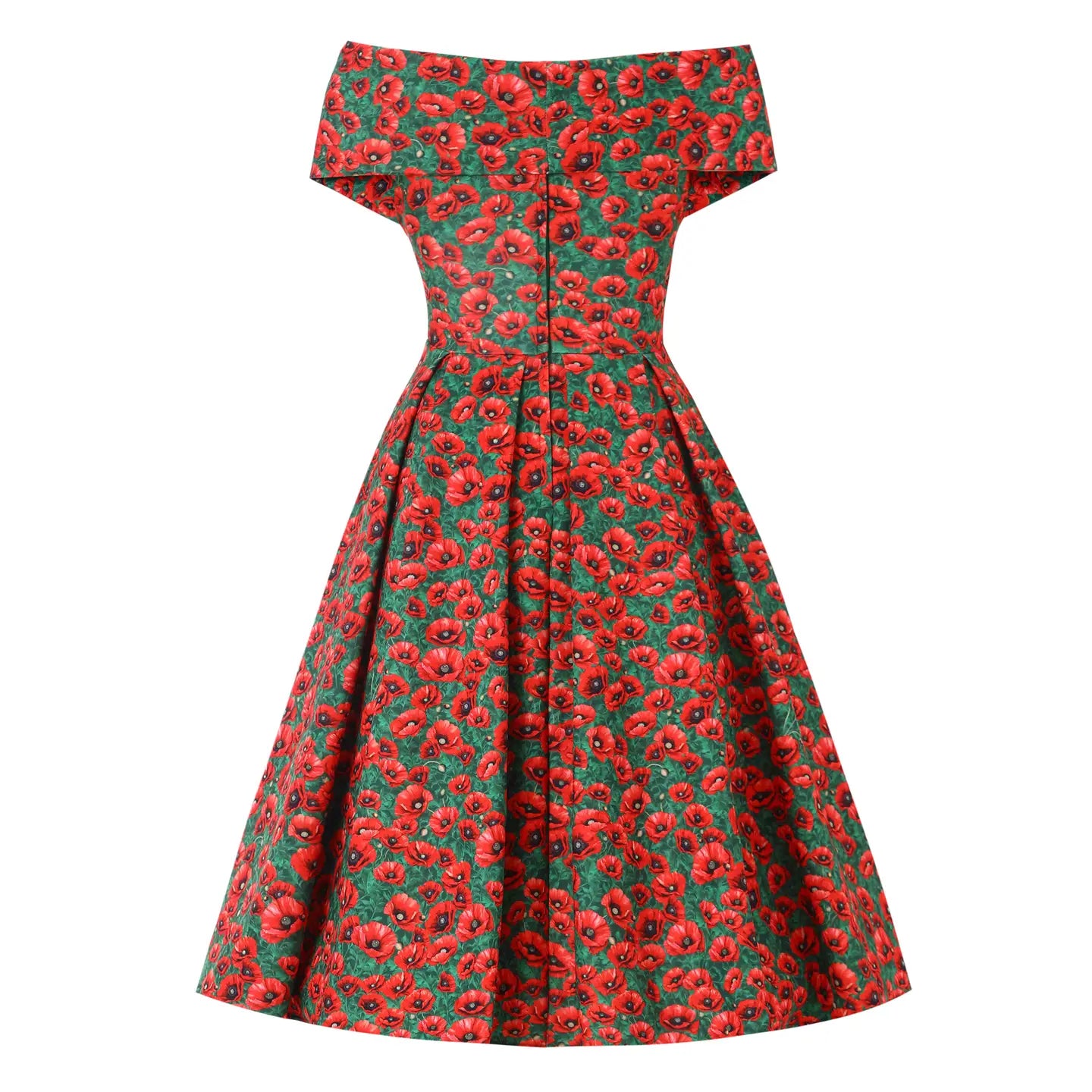 [Retro dress]- Isabel’s Retro & Vintage Clothing
