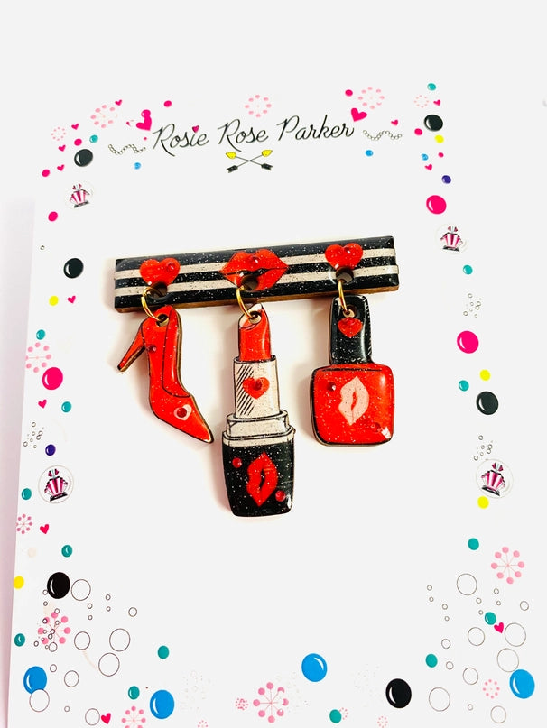 [Retro dress]- Isabel’s Retro & Vintage Clothing