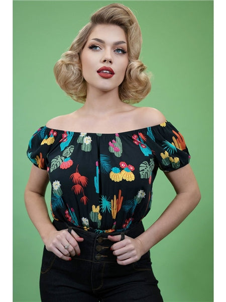 [Retro dress]- Isabel’s Retro & Vintage Clothing