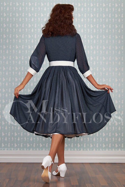 [Retro dress]- Isabel’s Retro & Vintage Clothing