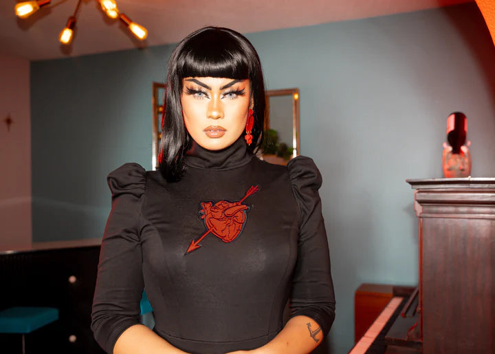 Rebel vintage clothing new arrivals