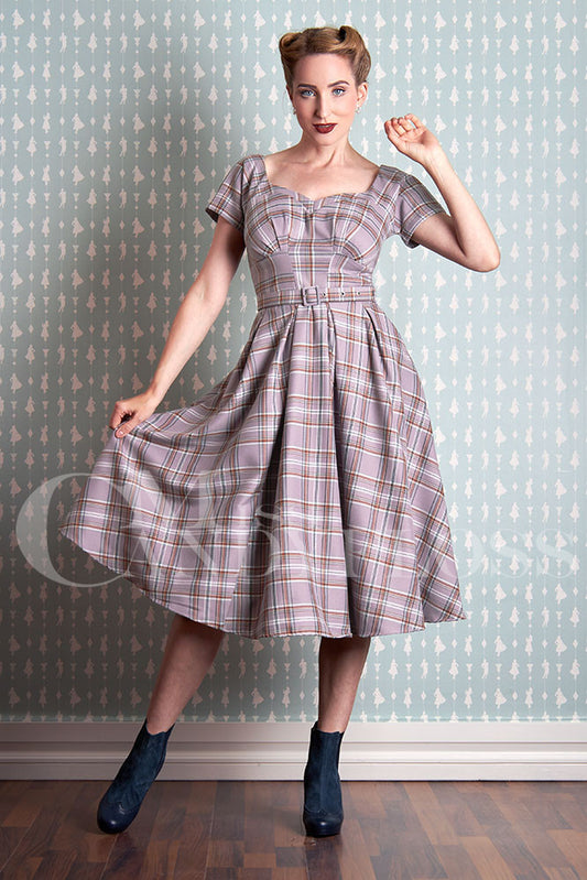 [Retro dress]- Isabel’s Retro & Vintage Clothing