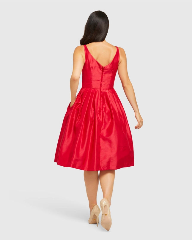 [Retro dress]- Isabel’s Retro & Vintage Clothing