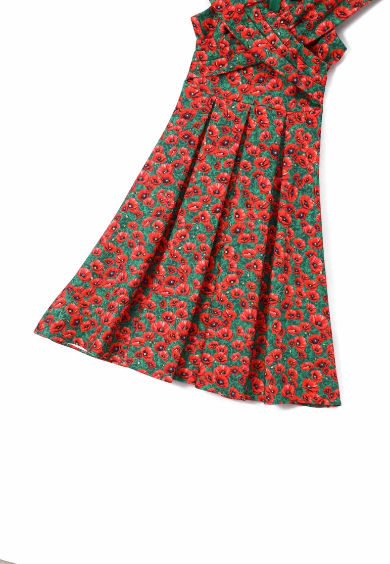 [Retro dress]- Isabel’s Retro & Vintage Clothing