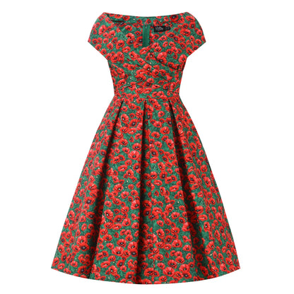 [Retro dress]- Isabel’s Retro & Vintage Clothing
