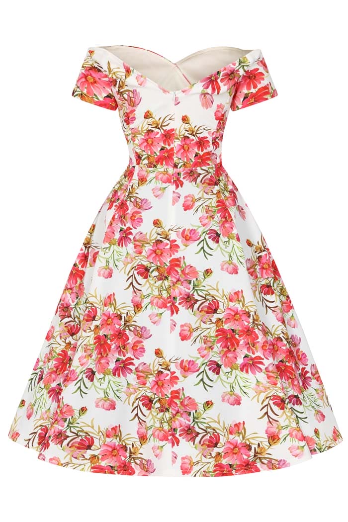 [Retro dress]- Isabel’s Retro & Vintage Clothing