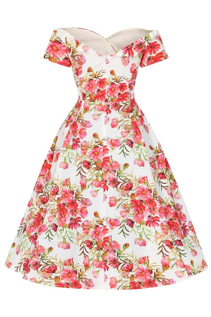 [Retro dress]- Isabel’s Retro & Vintage Clothing