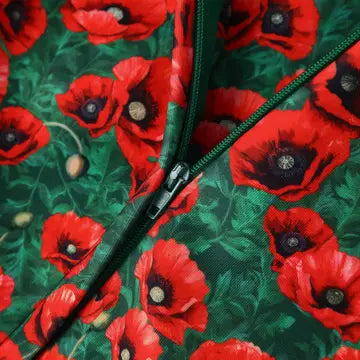 [Retro dress]- Isabel’s Retro & Vintage Clothing