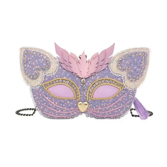Shakespeare's Theatre - Much Ado About Nothing Masquerade Clutch pre order