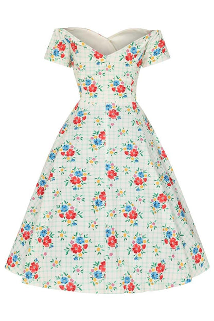 [Retro dress]- Isabel’s Retro & Vintage Clothing