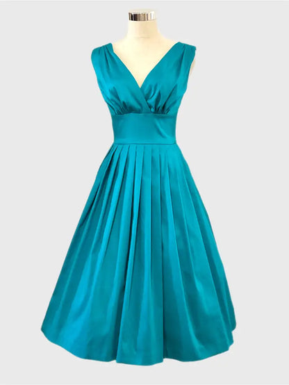 [Retro dress]- Isabel’s Retro & Vintage Clothing