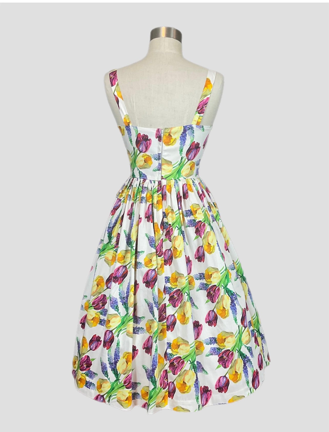 [Retro dress]- Isabel’s Retro & Vintage Clothing