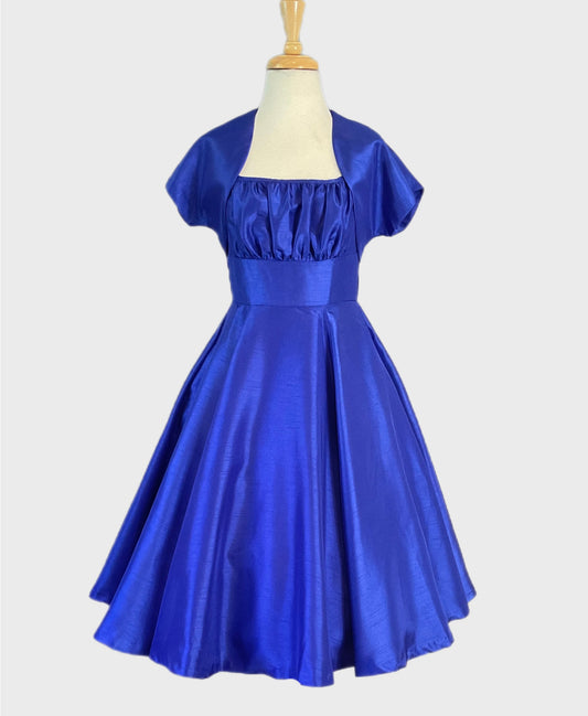 [Retro dress]- Isabel’s Retro & Vintage Clothing