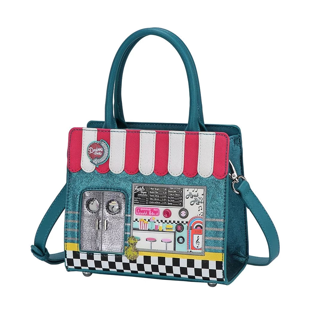 [Retro dress]- Isabel’s Retro & Vintage Clothing