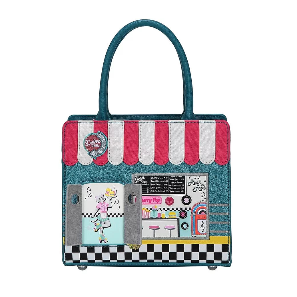 [Retro dress]- Isabel’s Retro & Vintage Clothing