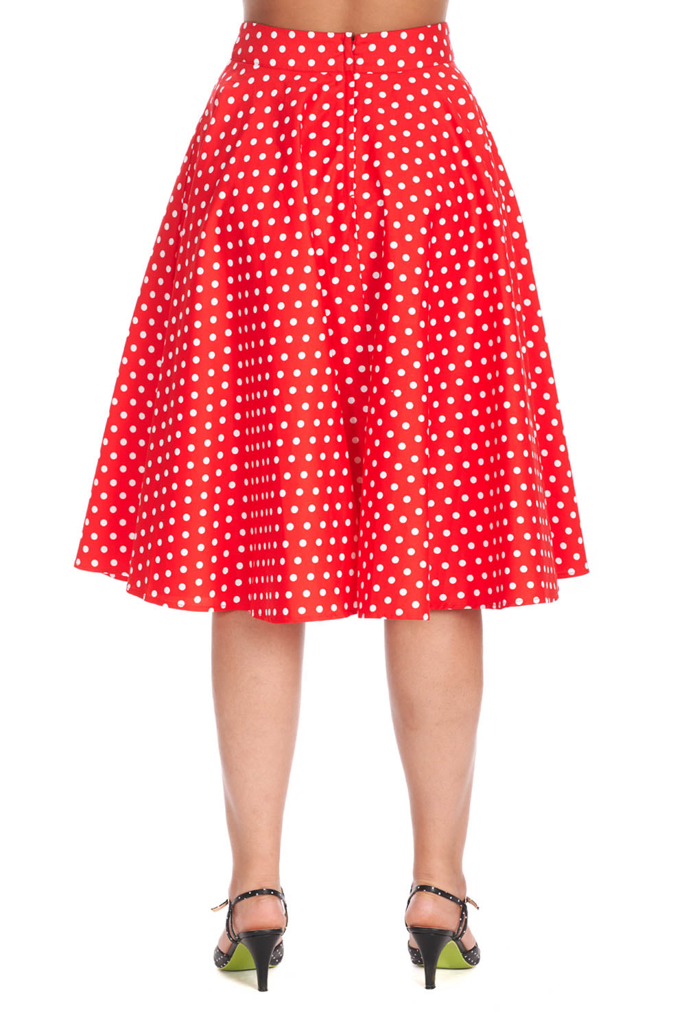 [Retro dress]- Isabel’s Retro & Vintage Clothing