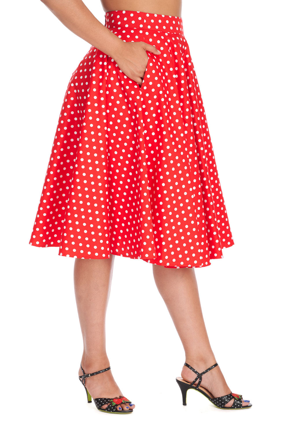 [Retro dress]- Isabel’s Retro & Vintage Clothing