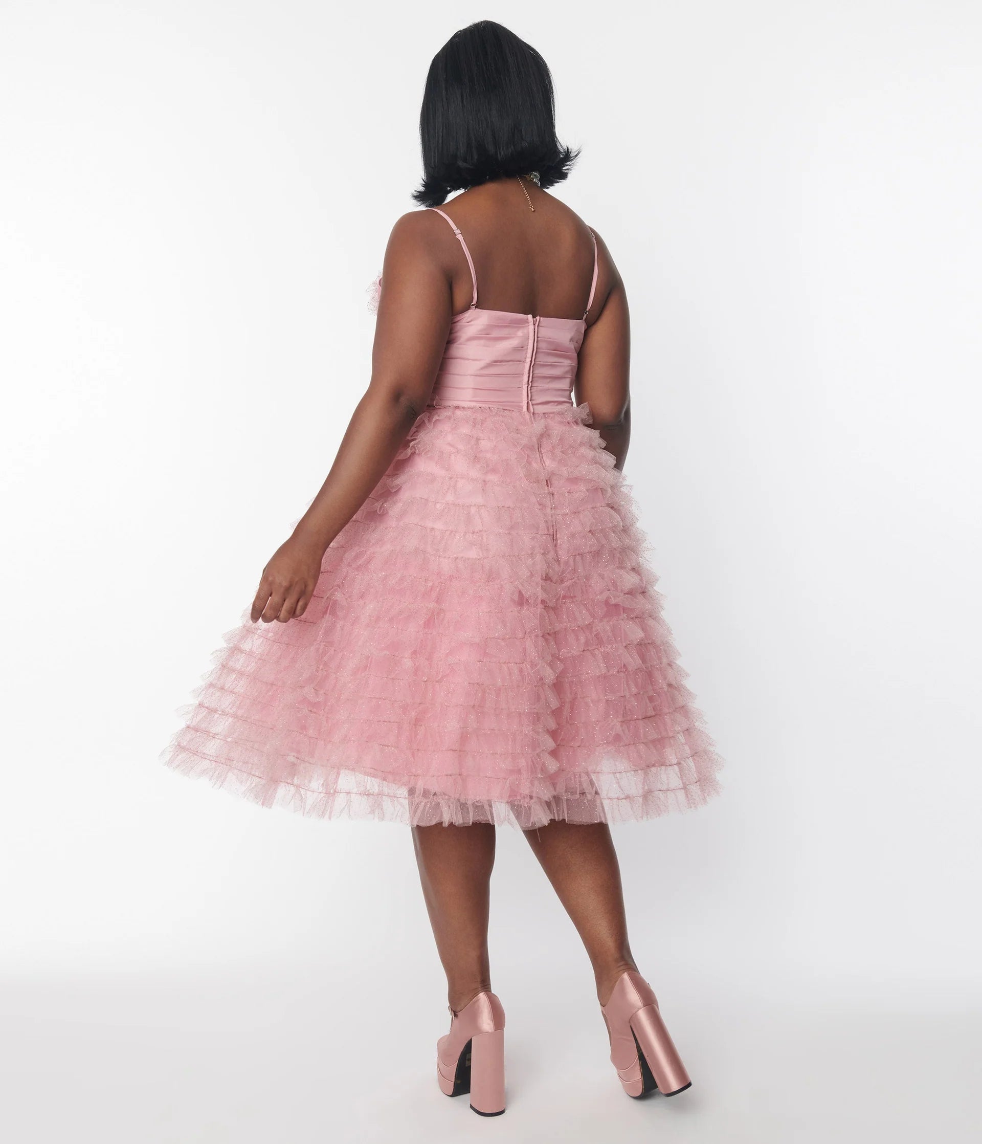 [Retro dress]- Isabel’s Retro & Vintage Clothing