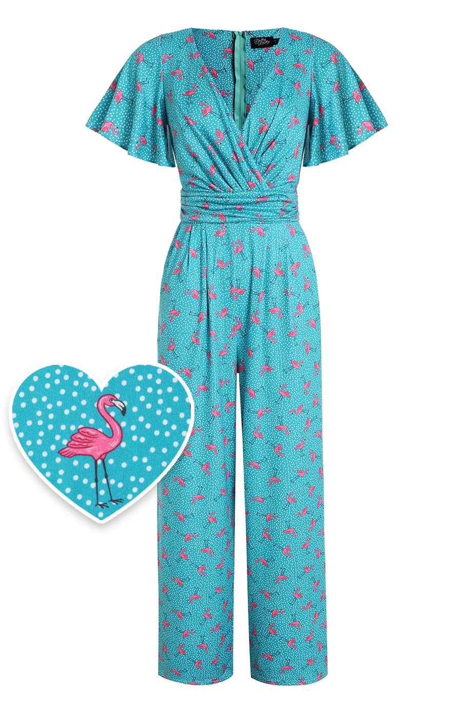 [Retro dress]- Isabel’s Retro & Vintage Clothing