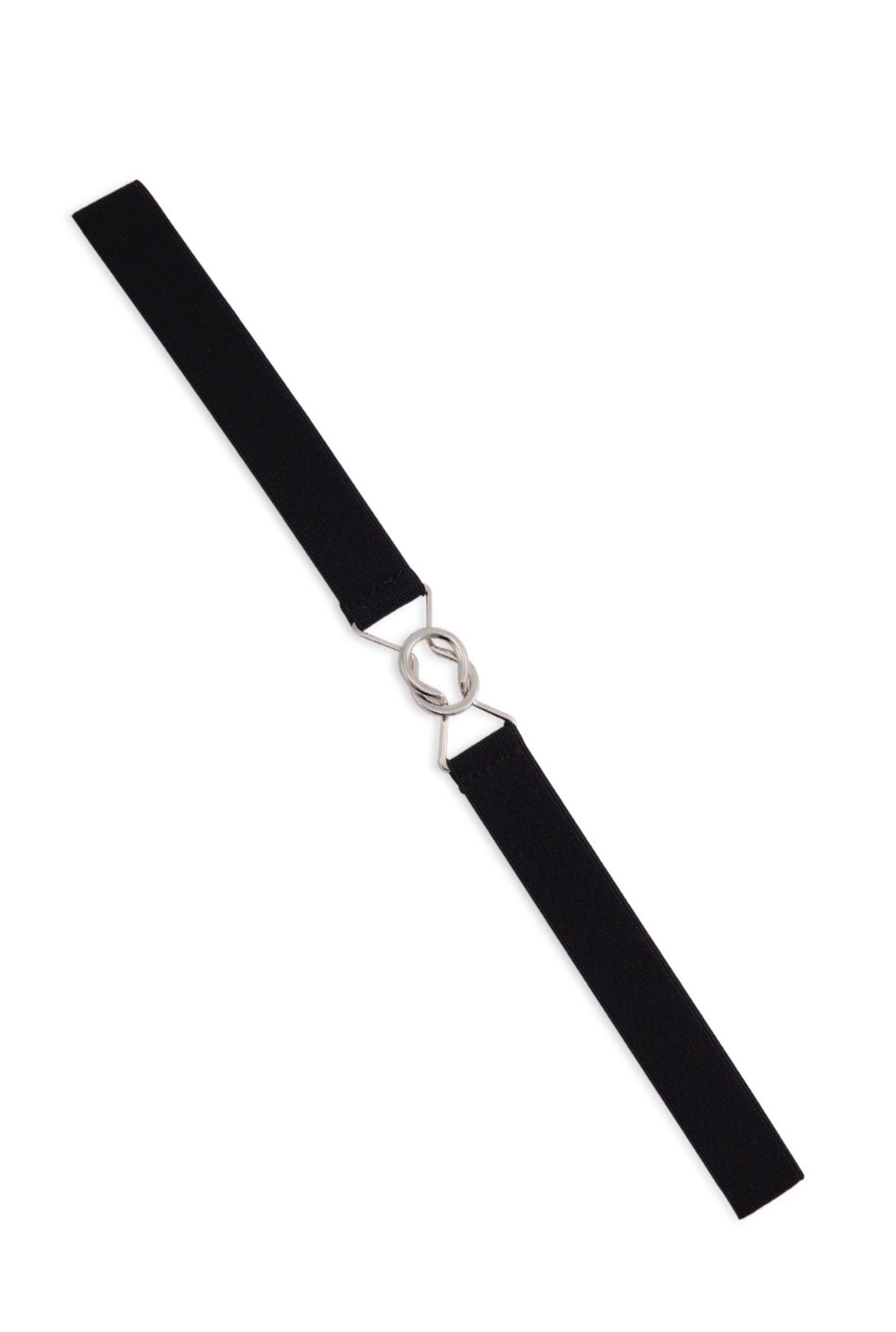 Matcha belt - black - Isabel’s Retro & Vintage Clothing