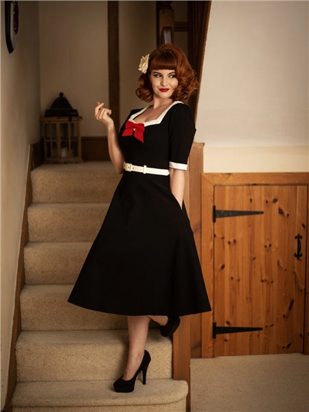 [Retro dress]- Isabel’s Retro & Vintage Clothing