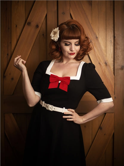 [Retro dress]- Isabel’s Retro & Vintage Clothing