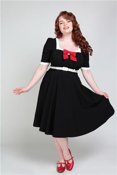 [Retro dress]- Isabel’s Retro & Vintage Clothing