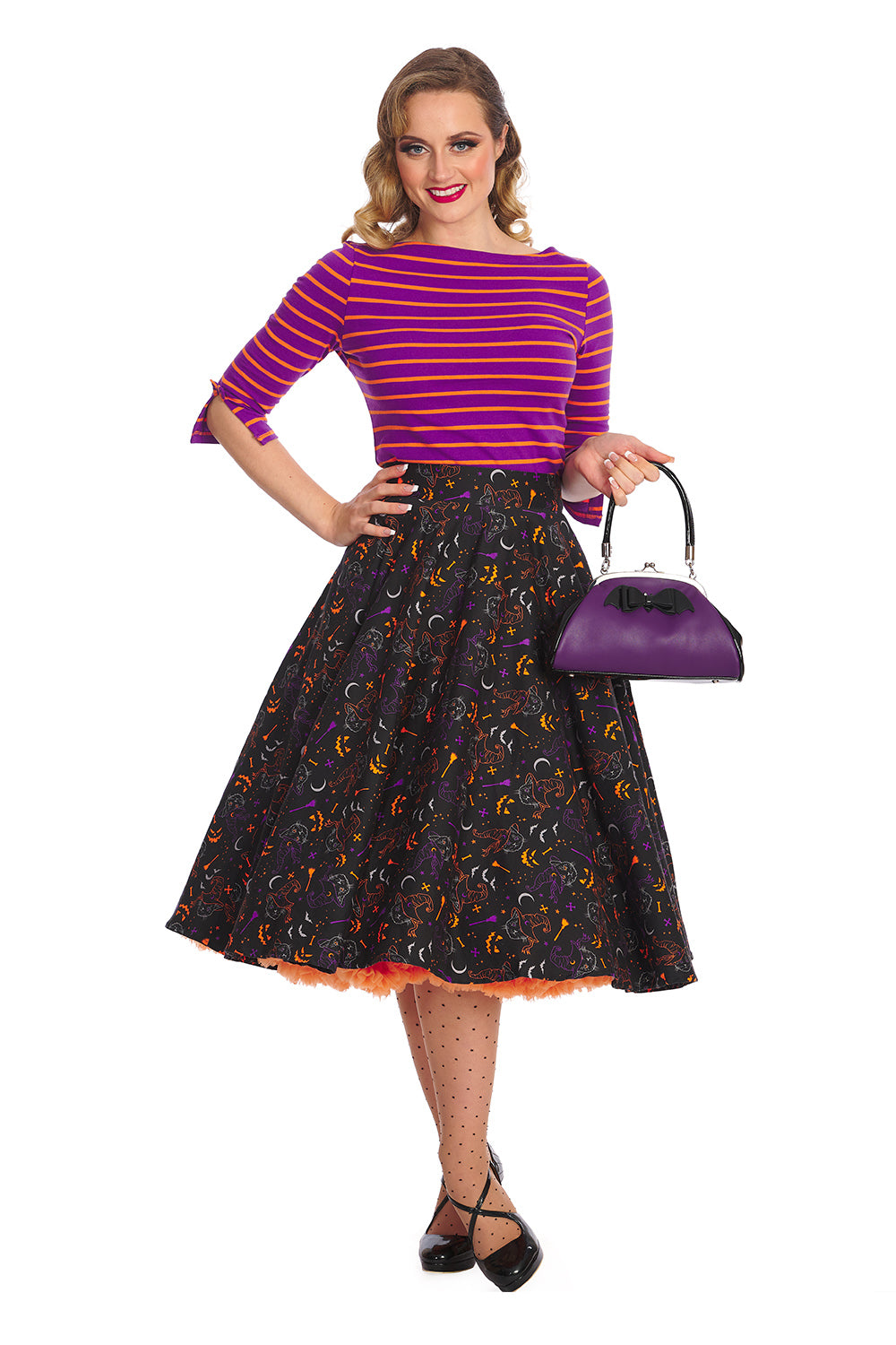 [Retro dress]- Isabel’s Retro & Vintage Clothing