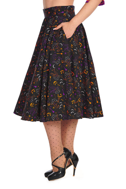 [Retro dress]- Isabel’s Retro & Vintage Clothing