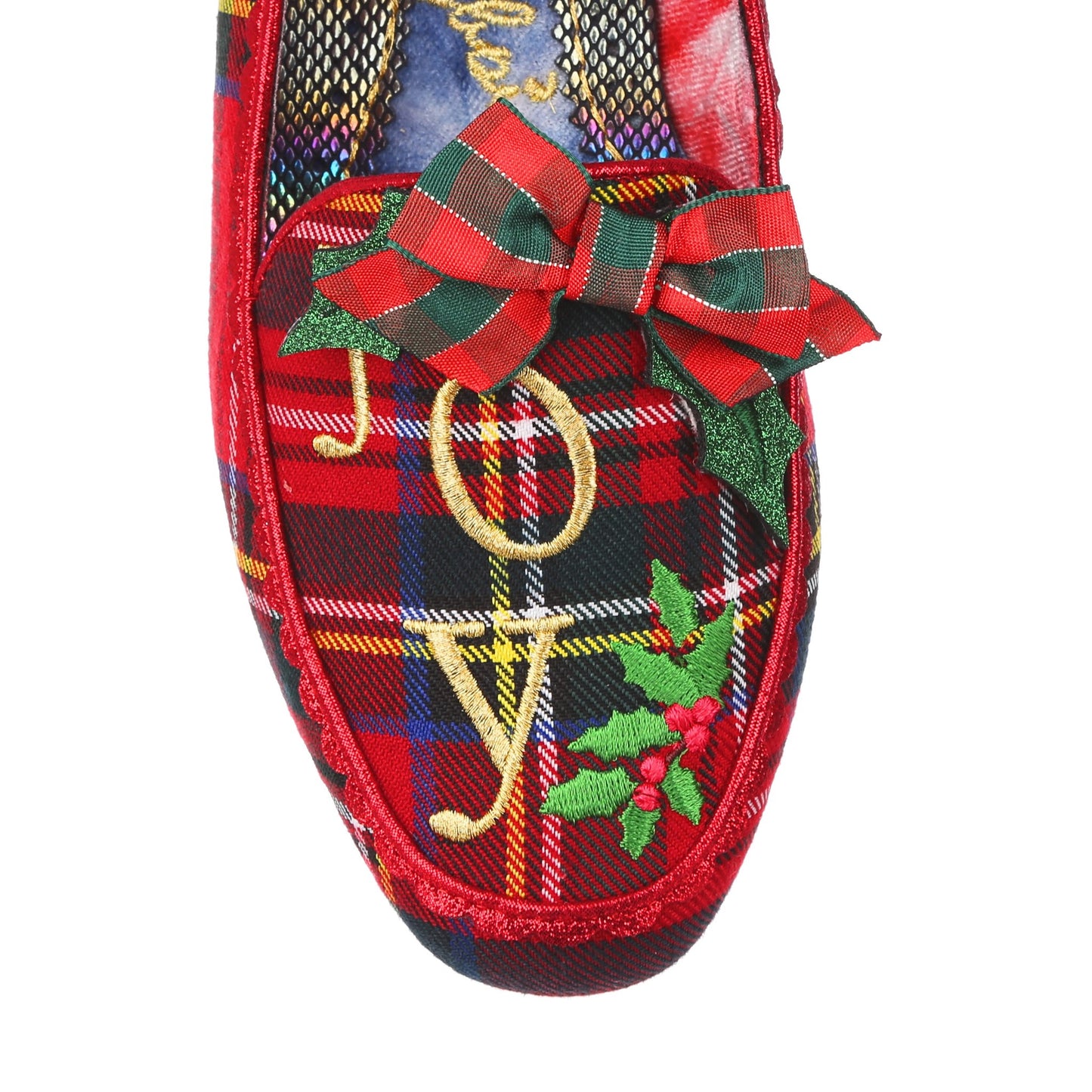 Fireside Chat By Irregular Choice - Isabel’s Retro & Vintage Clothing