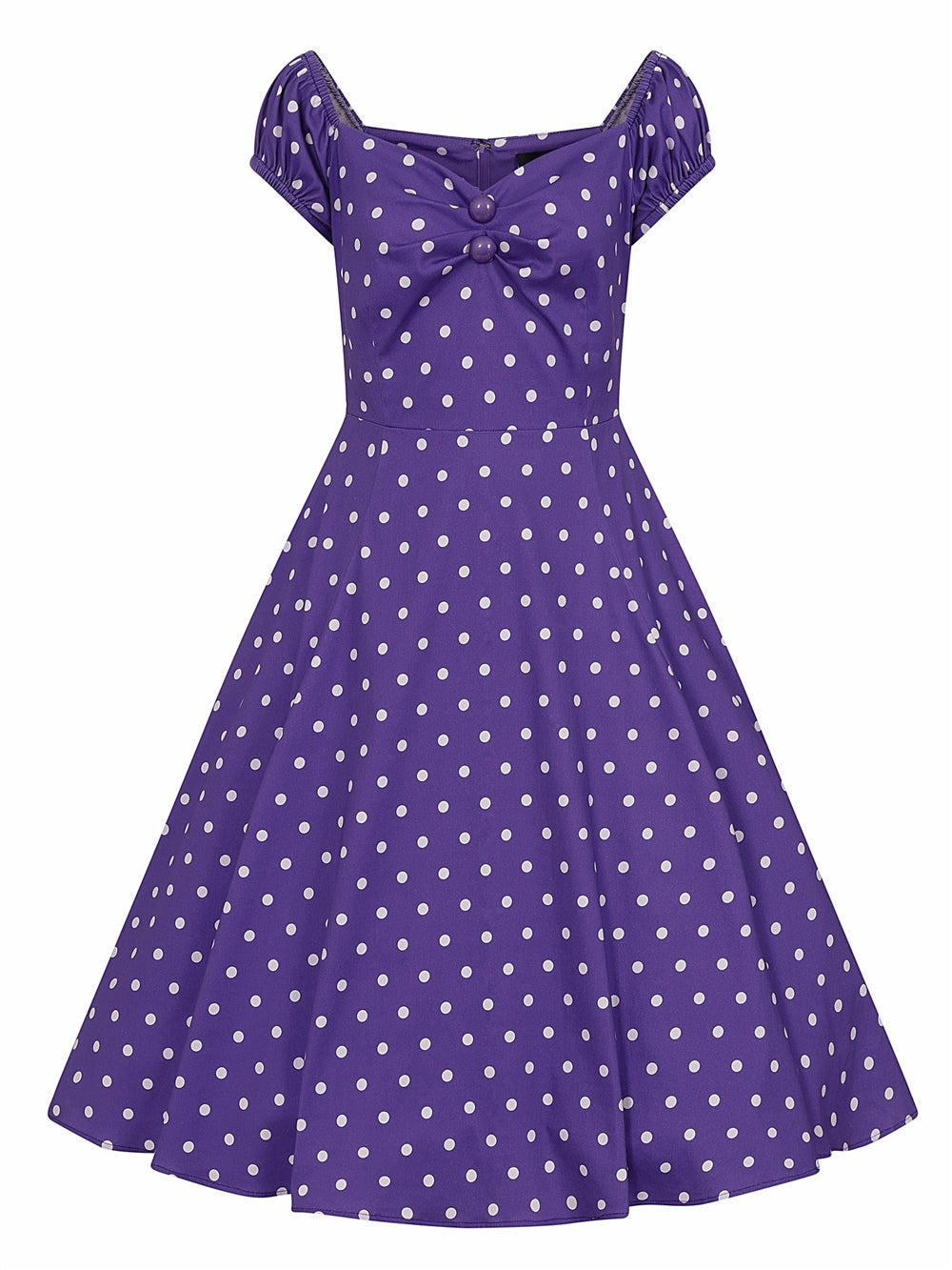 [Retro dress]- Isabel’s Retro & Vintage Clothing