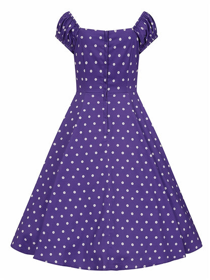 [Retro dress]- Isabel’s Retro & Vintage Clothing