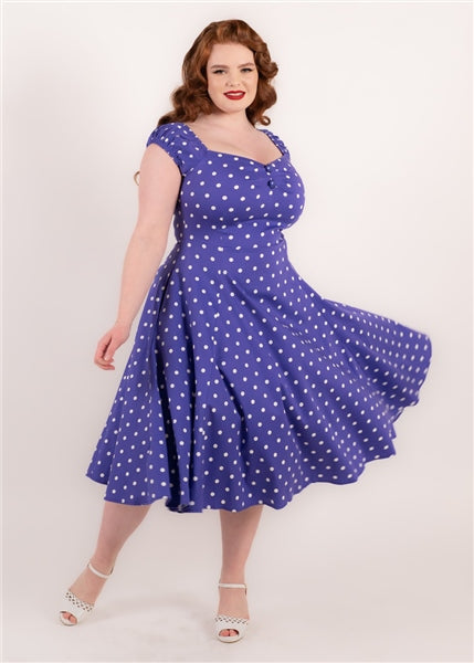 [Retro dress]- Isabel’s Retro & Vintage Clothing