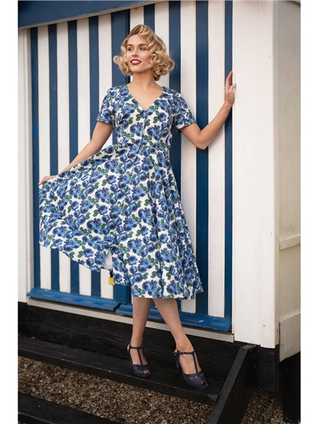 [Retro dress]- Isabel’s Retro & Vintage Clothing