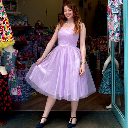 [Retro dress]- Isabel’s Retro & Vintage Clothing